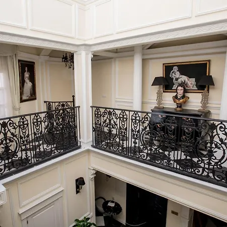 Casa Valdes *