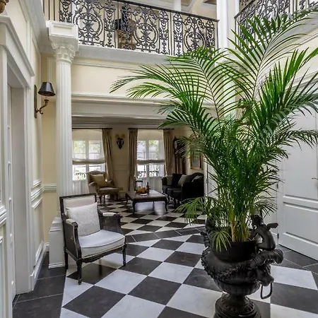 Casa Valdes Dom wakacyjny Marbella
