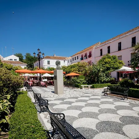 Casa Valdes Prázdninový dům