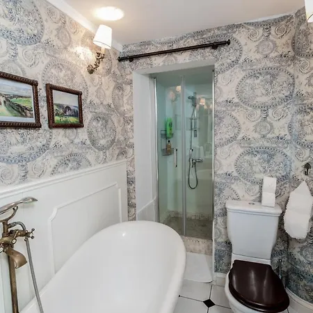 Casa Valdes Holiday home