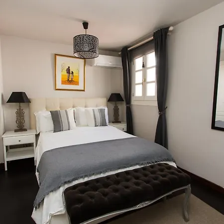Holiday home Casa Valdes *