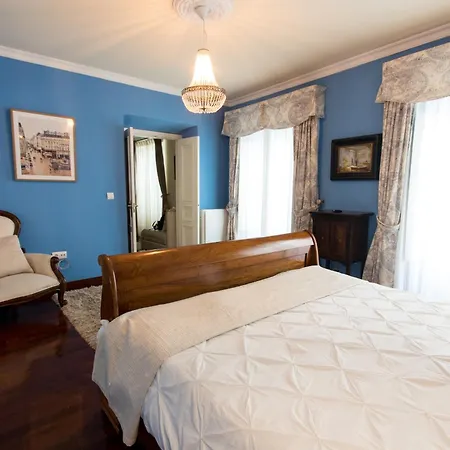 Casa Valdes Marbella