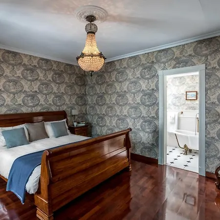 Casa Valdes Holiday home *