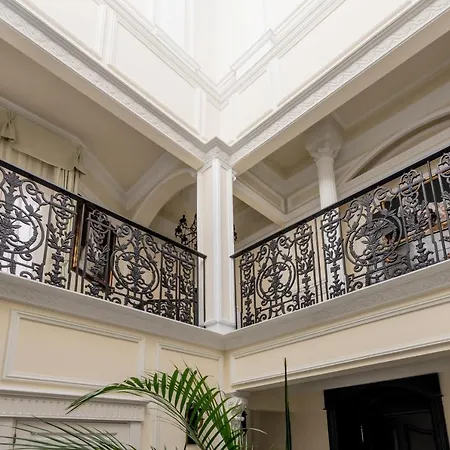 Casa Valdes Marbella