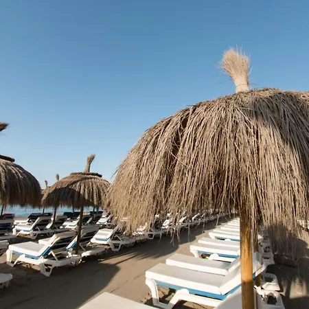 Holiday home Casa Valdes Marbella