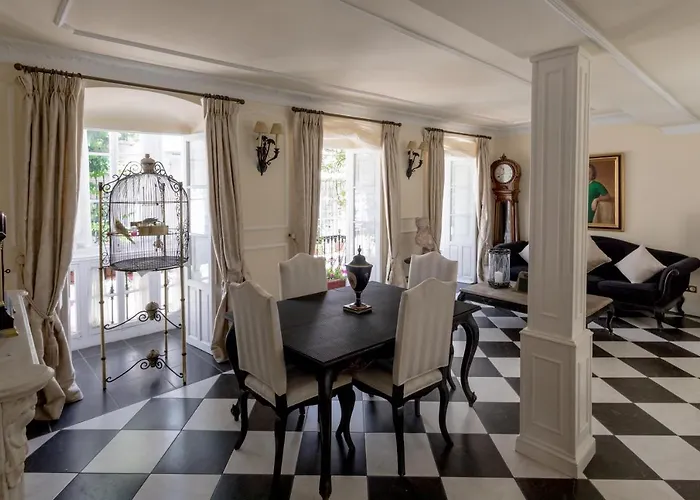 Casa Valdes *