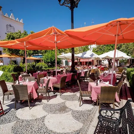 Casa vacanze Casa Valdes Marbella