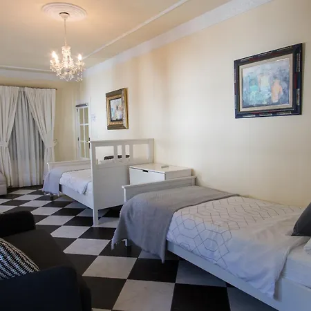 Casa vacanze Casa Valdes Marbella