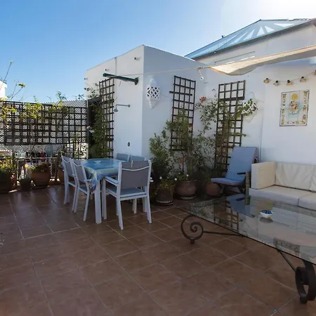 Casa Valdes * Marbella