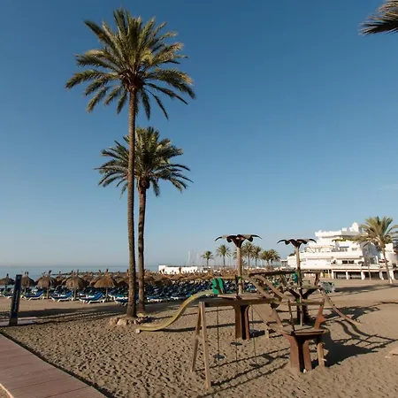 Casa vacanze Casa Valdes Marbella
