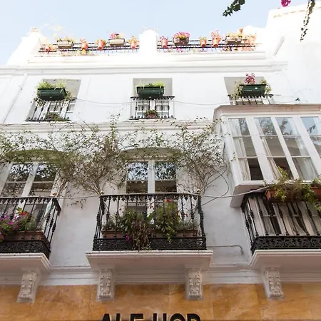 Vakantiehuis Casa Valdes *