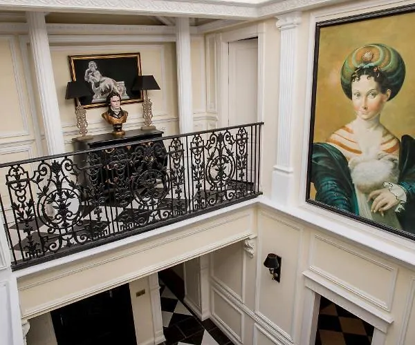 Casa Valdes Dom wakacyjny Marbella