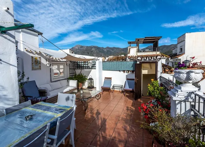 Casa Valdes
