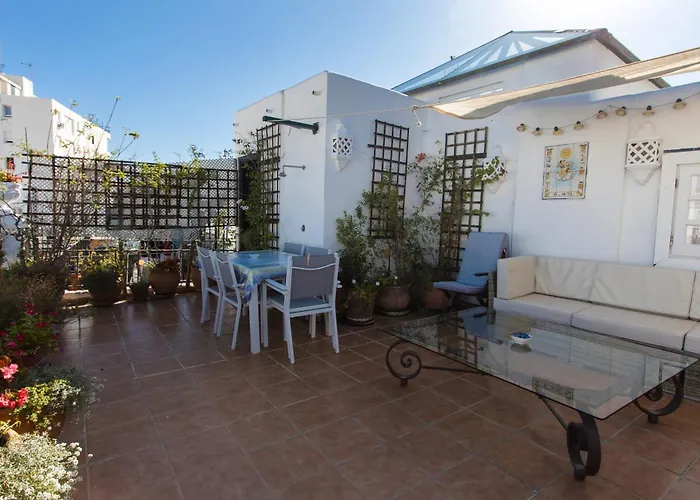 Casa Valdes * Marbella