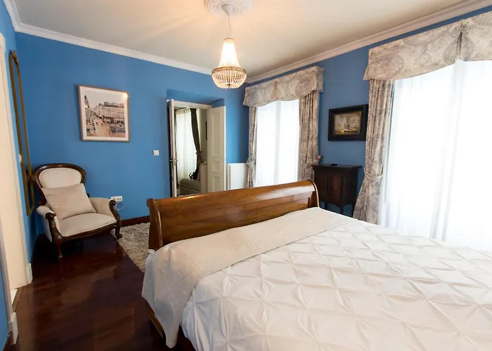 Casa Valdes Marbella