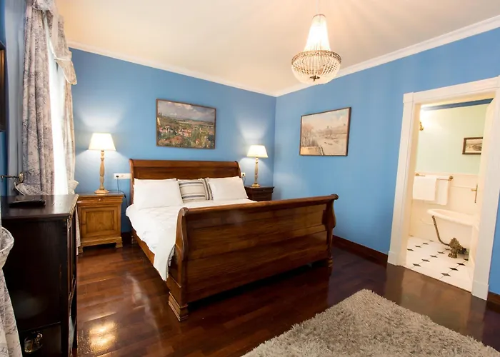 Casa Valdes Dom wakacyjny Marbella