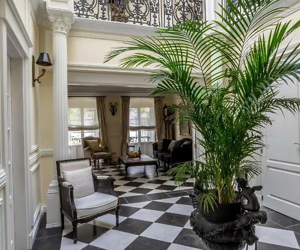 Casa Valdes Dom wakacyjny Marbella