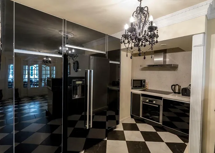 Casa Valdes Dom wakacyjny *