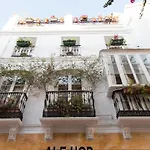 Дом отдыха Casa Valdes *