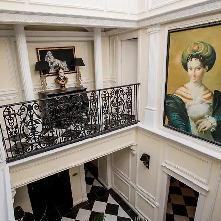 Casa Valdes 度假居 马尔韦利亚